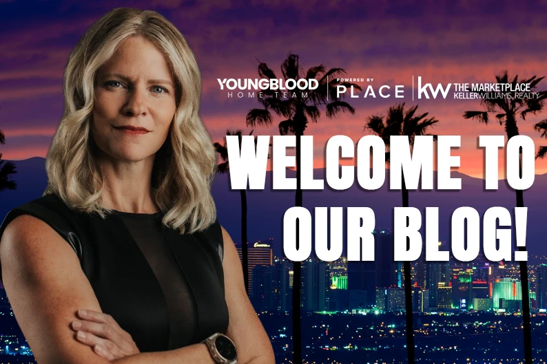 Welcome to Our Blog!